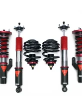 Godspeed Project MAXX Coilovers BMW 3-Series AWD E46 2001-2005                                     - MMX3890 - Image 5