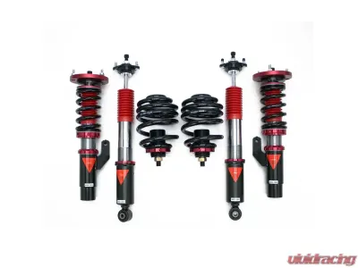 Godspeed Project MAXX Coilovers BMW 3-Series AWD E46 2001-2005 - MMX3890