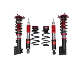 Godspeed Project MAXX Coilovers Lexus UX200 | UX250h ZA10 2019-2021