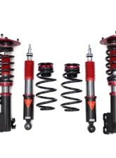 Godspeed Project MAXX Coilovers Lexus UX200 | UX250h ZA10 2019-2021                                     - MMX3910-B - Image 7