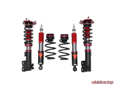 Godspeed Project MAXX Coilovers Lexus UX200 | UX250h ZA10 2019-2021 - MMX3910-B