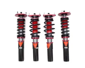 Godspeed Project MAXX Coilovers Porsche 718 Cayman 982 2017-2019