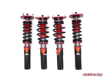 Godspeed Project MAXX Coilovers Porsche Boxster 982 2017-2019 - MMX3950-C