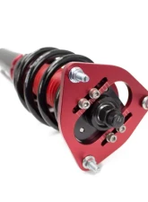 Godspeed Project MAXX Coilovers Porsche Boxster 982 2017-2019                                     - MMX3950-C - Image 3