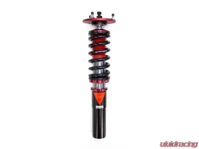 Godspeed Project MAXX Coilovers Porsche Boxster 982 2017-2019 - MMX3950-C