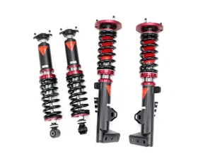 Godspeed Project MAXX Coilovers BMW 3-Series RWD E36 1992-1999