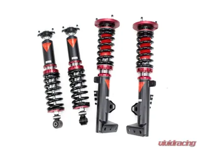 Godspeed Project MAXX Coilovers BMW 3-Series RWD E36 1992-1999 - MMX3970