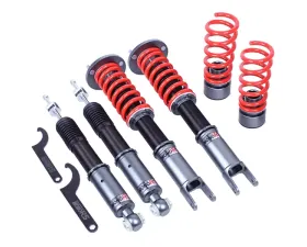 Godspeed Project Mono RS Coilovers Mercedes-Benz C-Class Sedan RWD W205 2015-2022