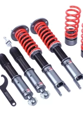 Godspeed Project Mono RS Coilovers Mercedes-Benz C-Class Sedan RWD W205 2015-2022                                     - MRS1407-A - Image 7