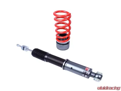 Godspeed Project Mono RS Coilovers Mercedes-Benz C-Class Sedan RWD W205 2015-2022 - MRS1407-A