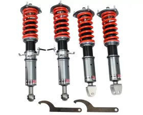Godspeed Project Mono RS Coilovers Infiniti Q50 V6 RWD V37 Front Ball Type 2014-2023