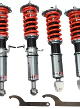 Godspeed Project Mono RS Coilovers Infiniti Q50 V6 RWD V37 Front Ball Type 2014-2023                                     - MRS1409-A - Image 7