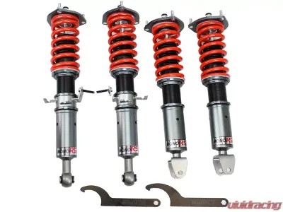 Godspeed Project Mono RS Coilovers Infiniti Q50 V6 RWD V37 Front Ball Type 2014-2023 - MRS1409-A