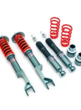 Godspeed Project Mono RS Coilovers Mercedes-Benz E-Class 4Matics 2017-2022                                     - MRS1414-C - Image 8