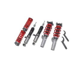 Godspeed Project Mono RS Coilovers Toyota GR Supra J29 2020-2024