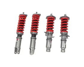 Godspeed Project Mono RS Coilovers Infiniti G35X Sedan AWD V35 2004-2006