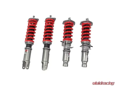 Godspeed Project Mono RS Coilovers Infiniti G35X Sedan AWD V35 2004-2006 - MRS1435