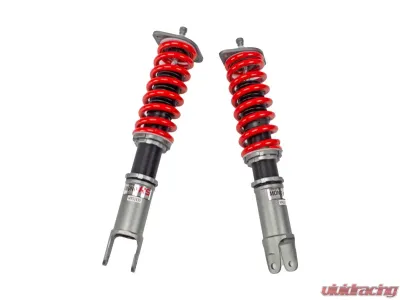 Godspeed Project Mono RS Coilovers Infiniti G35X Sedan AWD V35 2004-2006 - MRS1435