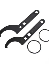 Godspeed Project Mono RS Coilovers Tesla Model 3 RWD Single Motor 2017-2021                                     - MRS1455 - Image 6