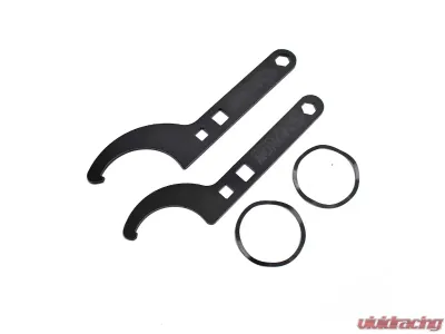 Godspeed Project Mono RS Coilovers Tesla Model 3 RWD Single Motor 2017-2021 - MRS1455