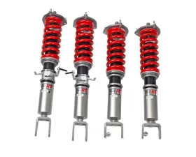 Godspeed Project Mono RS Coilovers Front Fork Type Infiniti Q50 2.0T RWD V37 2016-2019