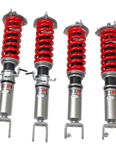 Godspeed Project Mono RS Coilovers Front Fork Type Infiniti Q50 2.0T RWD V37 2016-2019                                     - MRS1462-A - Image 6