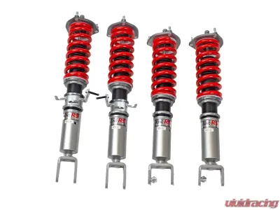 Godspeed Project Mono RS Coilovers Front Fork Type Infiniti Q50 2.0T RWD V37 2016-2019 - MRS1462-A