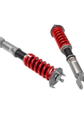 Godspeed Project Mono RS Coilovers Front Fork Type Infiniti Q50 2.0T RWD V37 2016-2019                                     - MRS1462-A - Image 3