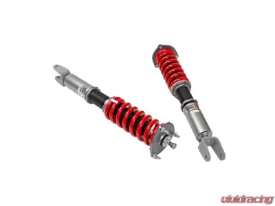 Godspeed Project Mono RS Coilovers Front Fork Type Infiniti Q50 2.0T RWD V37 2016-2019 - MRS1462-A