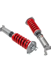 Godspeed Project Mono RS Coilovers Front Fork Type Infiniti Q50 2.0T RWD V37 2016-2019                                     - MRS1462-A - Image 5