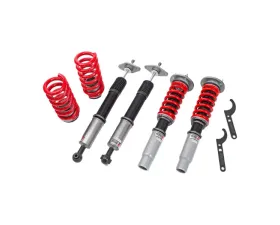 Godspeed Project Mono RS Coilovers Chrysler 300 AWD LX 2005-2022