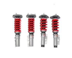 Godspeed Project Mono RS Coilovers Porsche Boxster 986 1998-2004