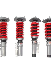 Godspeed Project Mono RS Coilovers Porsche Boxster 986 1998-2004                                     - MRS1464 - Image 5