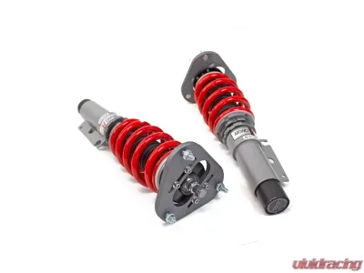 Godspeed Project Mono RS Coilovers Porsche Boxster 986 1998-2004 - MRS1464