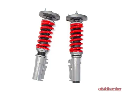 Godspeed Project Mono RS Coilovers Porsche Boxster 986 1998-2004 - MRS1464