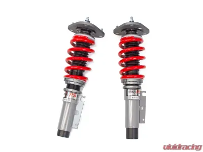 Godspeed Project Mono RS Coilovers Porsche Boxster 986 1998-2004 - MRS1464