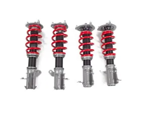 Godspeed Project Mono RS Coilovers Toyota MR2 Spyder XW30 2000-2006
