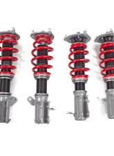 Godspeed Project Mono RS Coilovers Toyota MR2 Spyder XW30 2000-2006                                     - MRS1468 - Image 5