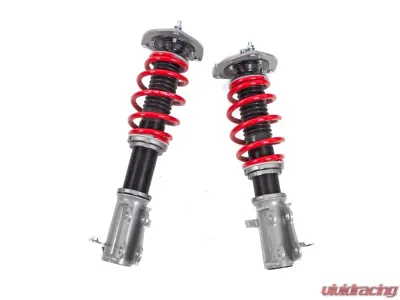 Godspeed Project Mono RS Coilovers Toyota MR2 Spyder XW30 2000-2006 - MRS1468