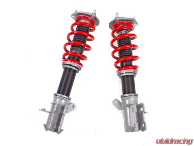 Godspeed Project Mono RS Coilovers Toyota MR2 Spyder XW30 2000-2006 - MRS1468