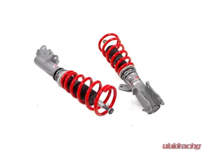 Godspeed Project Mono RS Coilovers MRS1471-A for Infiniti
