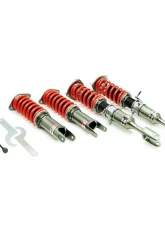 Godspeed Project Mono RS Coilovers Infiniti G35 Coupe | Sedan RWD V35 2002-2007                                     - MRS1550-B - Image 4