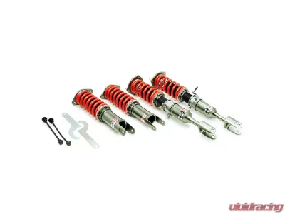 Godspeed Project Mono RS Coilovers Infiniti G35 Coupe | Sedan RWD V35 2002-2007 - MRS1550-B