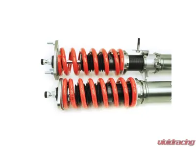 Godspeed Project Mono RS Coilovers Infiniti G35 Coupe | Sedan RWD V35 2002-2007 - MRS1550-B