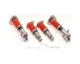 Godspeed Project Mono RS Coilovers Subaru Impreza 2012-2016