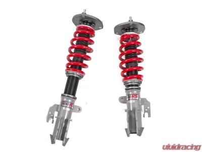Godspeed Project Mono RS Coilovers Toyota Highlander FWD XU40 2008-2013 - MRS1691-A