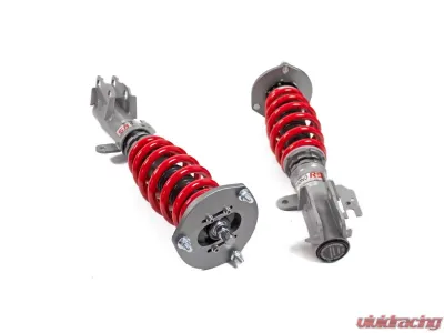 Godspeed Project Mono RS Coilovers Toyota Highlander FWD XU40 2008-2013 - MRS1691-A