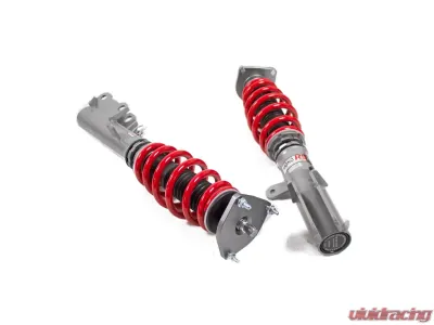 Godspeed Project Mono RS Coilovers Toyota Highlander FWD XU40 2008-2013 - MRS1691-A