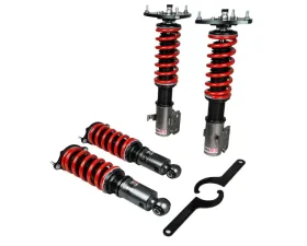 Godspeed Project Mono RS Coilovers Subaru Legacy 2005-2009