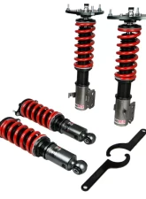 Godspeed Project Mono RS Coilovers Subaru Legacy 2005-2009                                     - MRS2050-B - Image 5